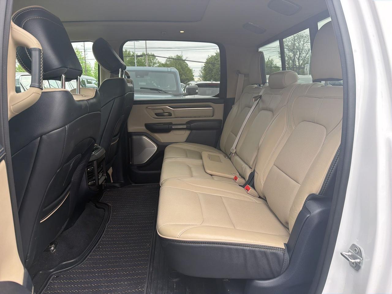 2020 Ram 1500 Limited Gaithersburg MD