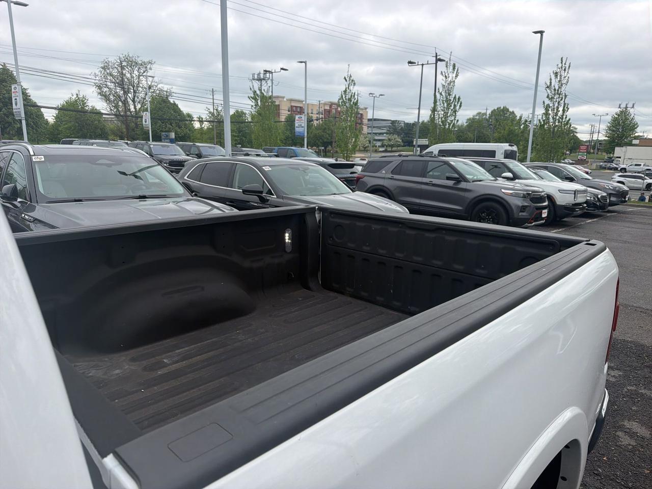 2020 Ram 1500 Limited Gaithersburg MD