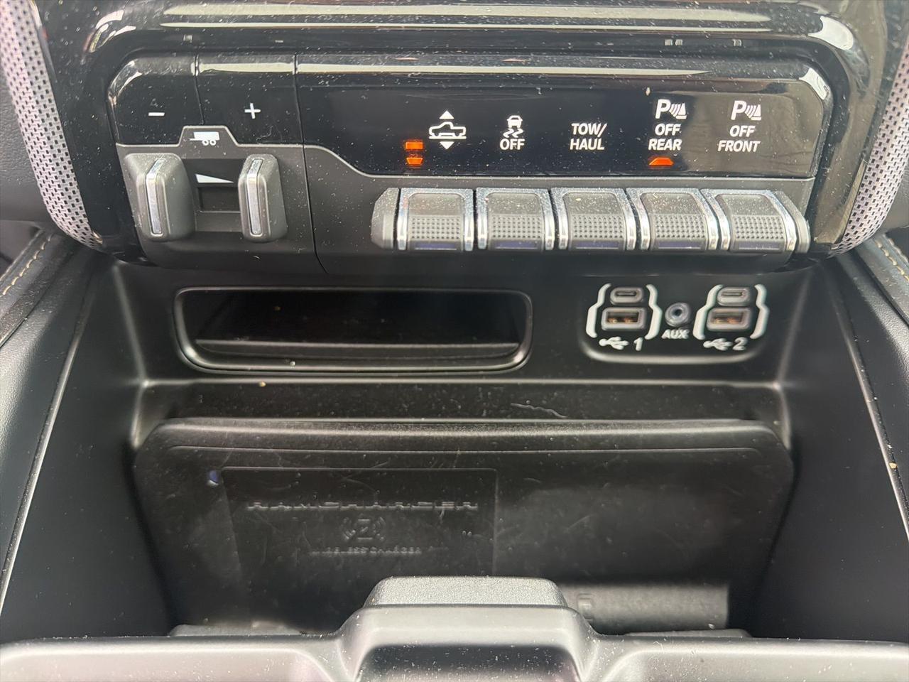 2020 Ram 1500 Limited Gaithersburg MD