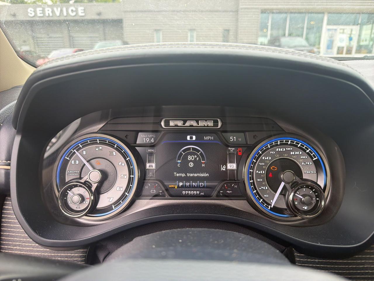 2020 Ram 1500 Limited Gaithersburg MD