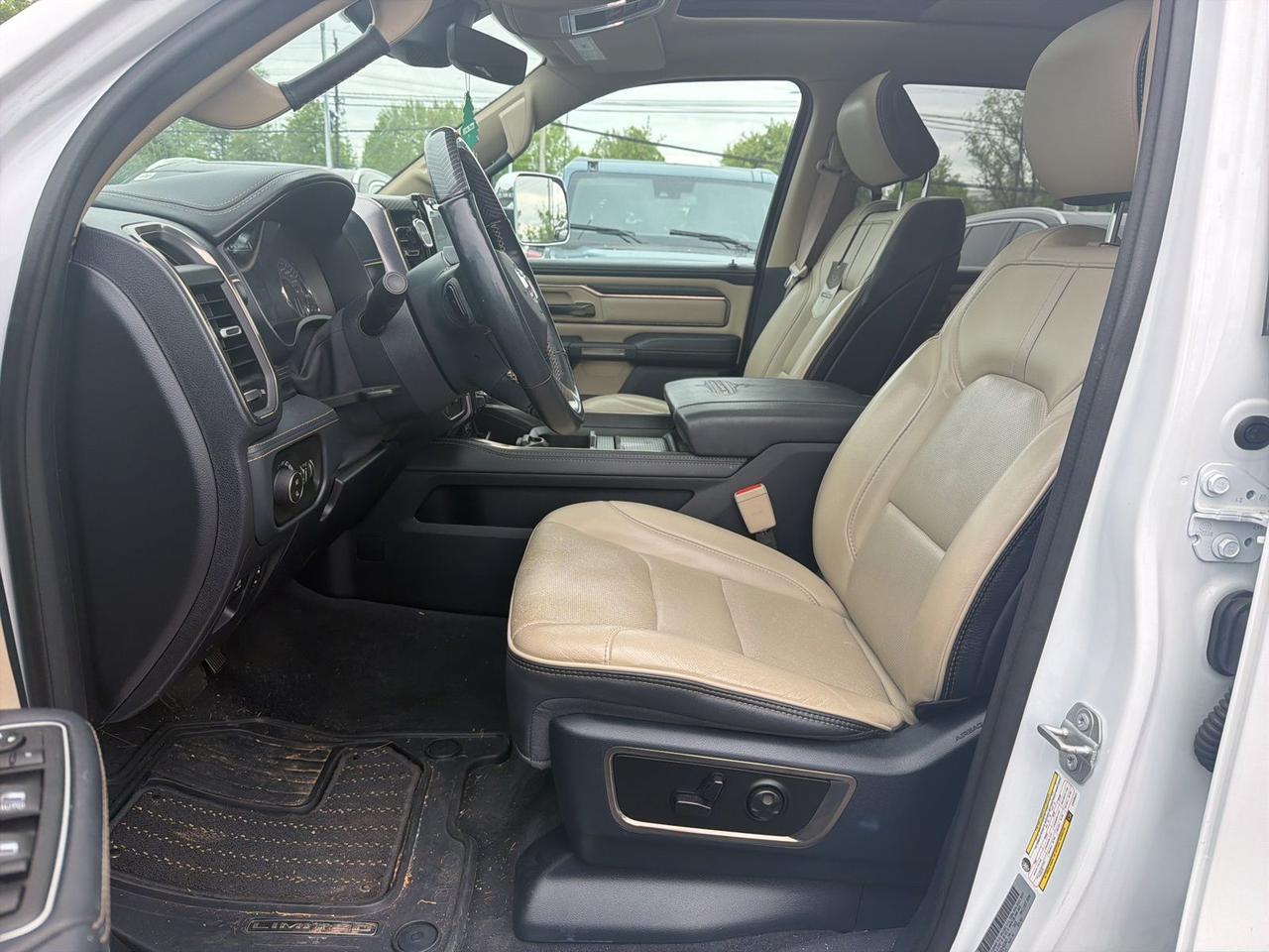 2020 Ram 1500 Limited Gaithersburg MD