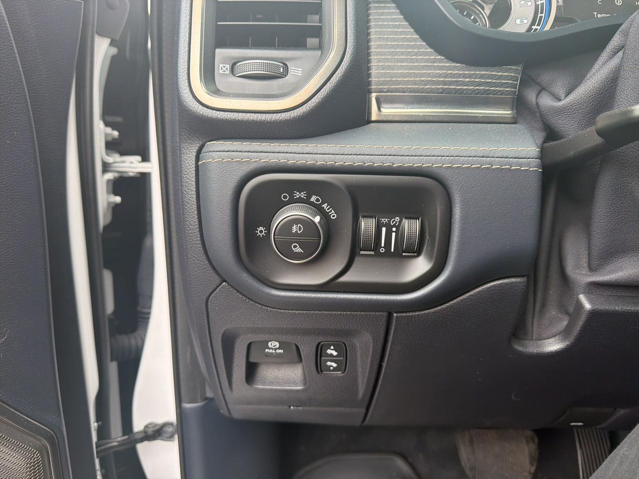 2020 Ram 1500 Limited Gaithersburg MD