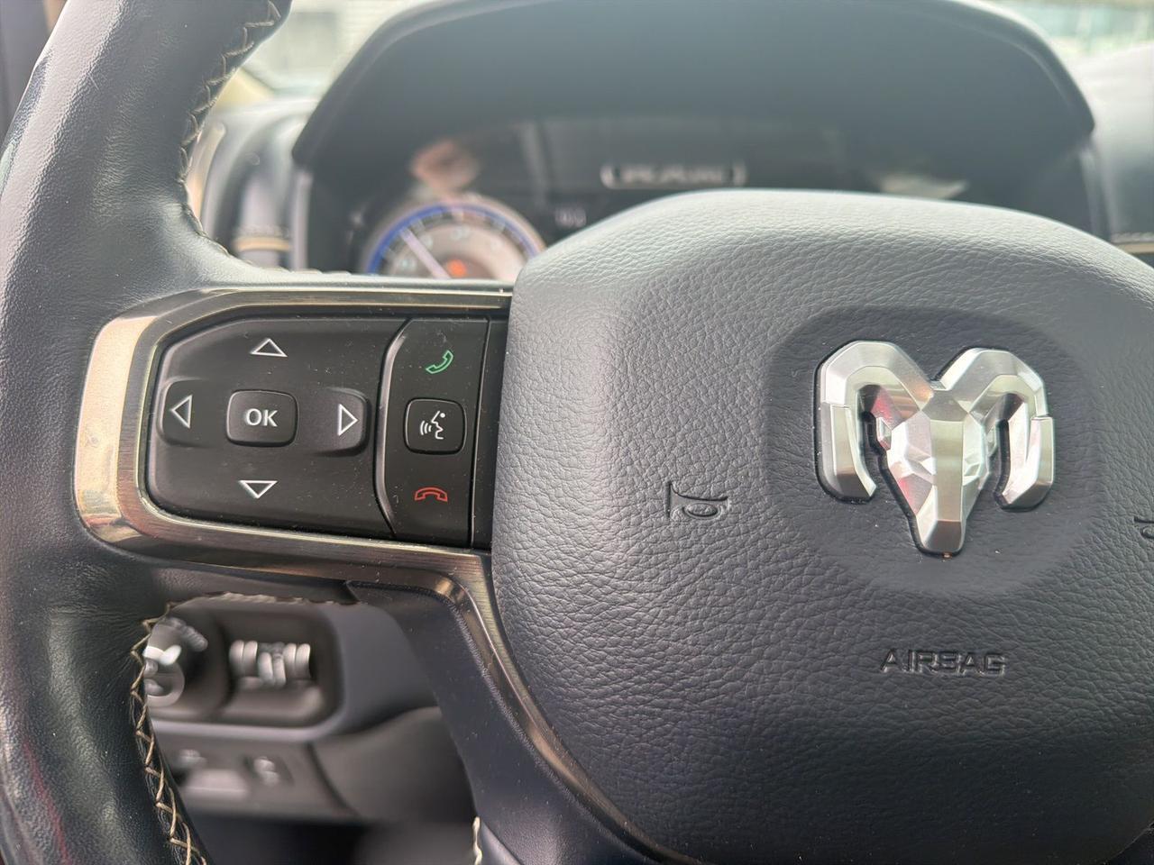 2020 Ram 1500 Limited Gaithersburg MD