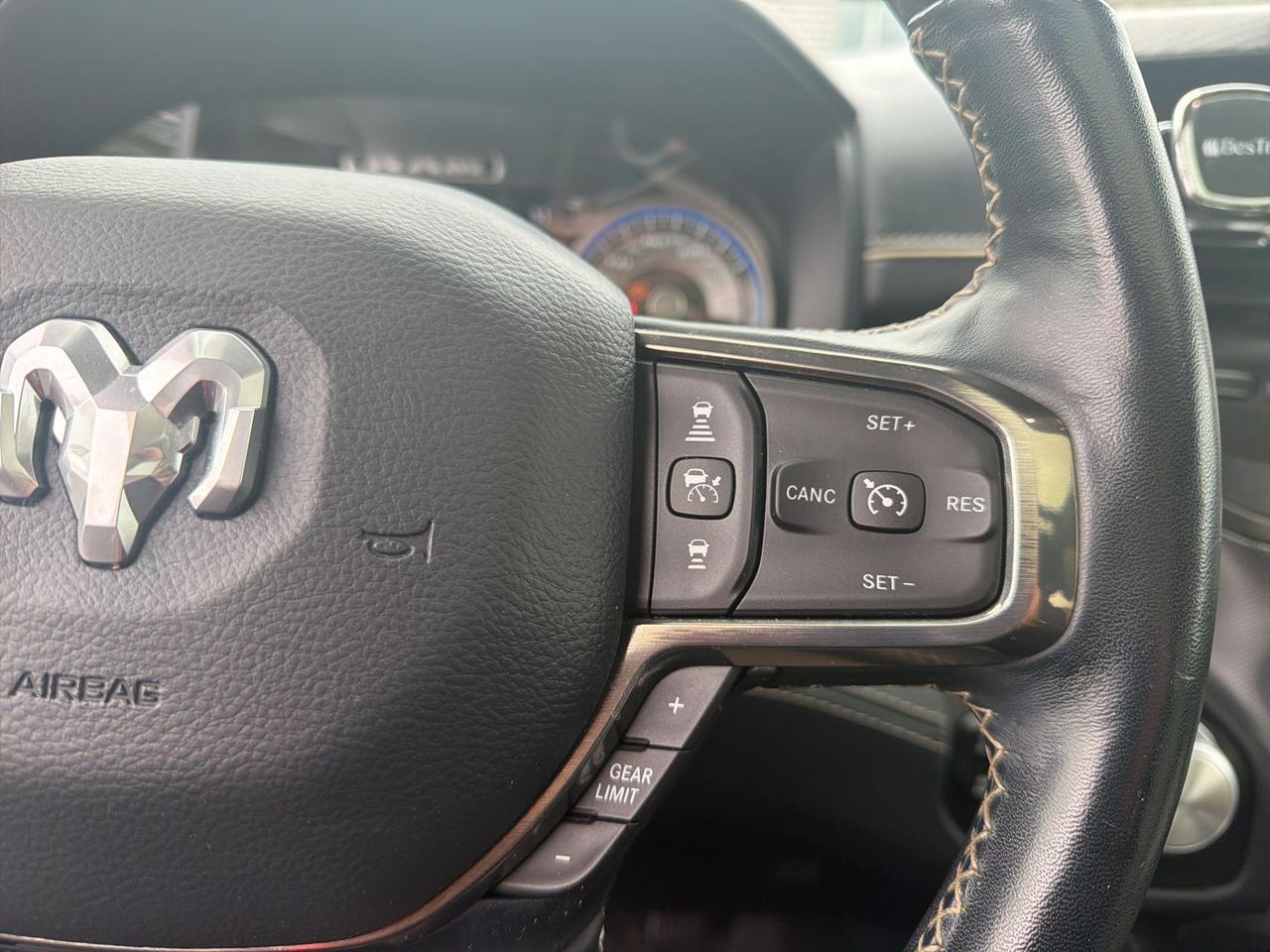 2020 Ram 1500 Limited Gaithersburg MD