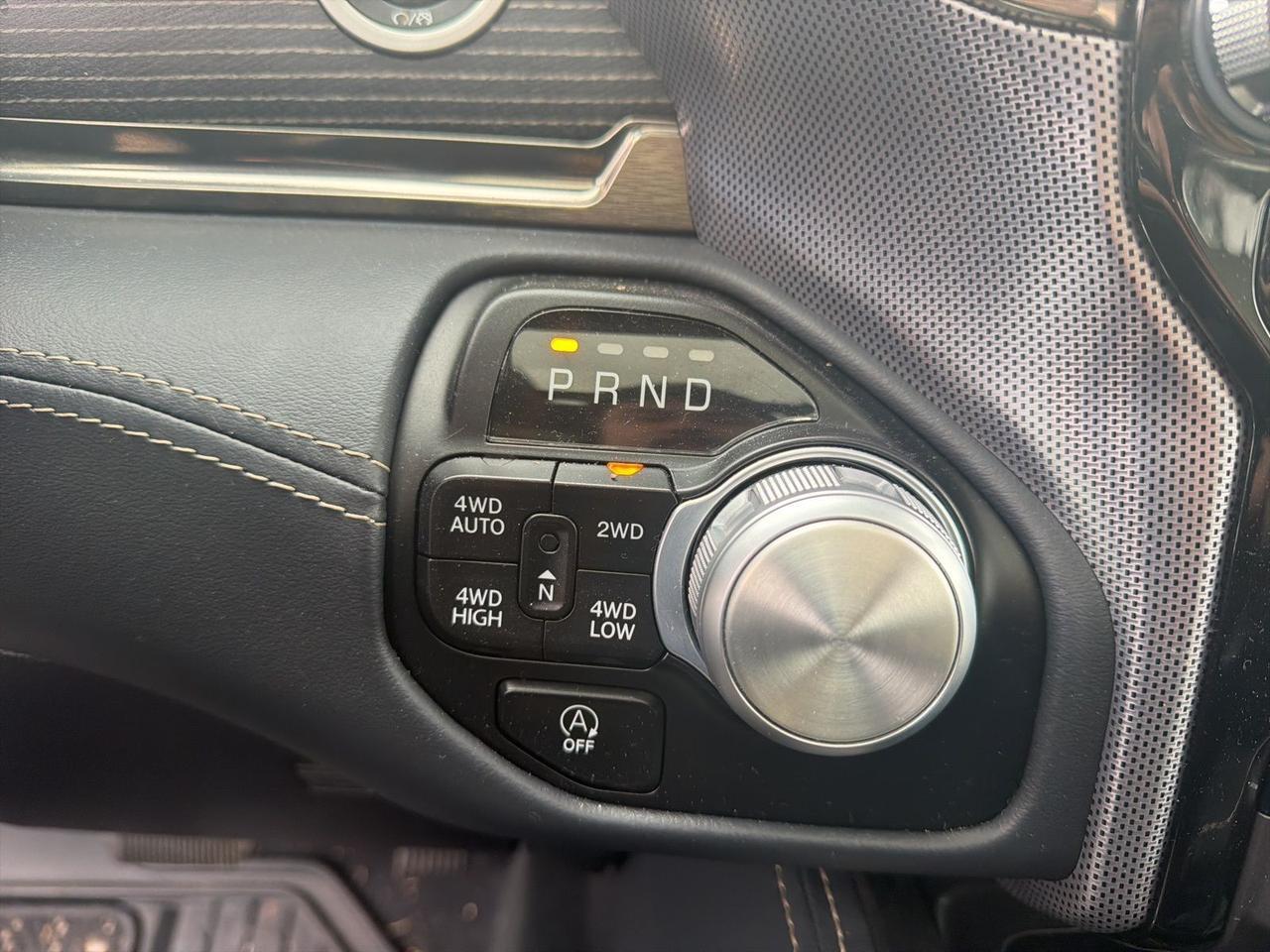 2020 Ram 1500 Limited Gaithersburg MD