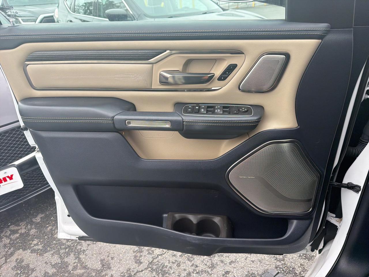 2020 Ram 1500 Limited Gaithersburg MD