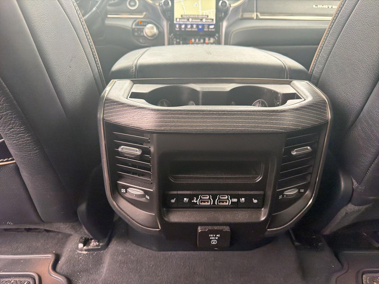 2020 Ram 1500 Limited Gaithersburg MD