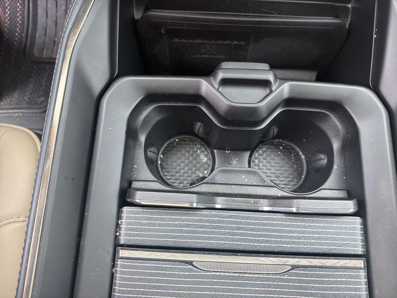 2020 Ram 1500 Limited Gaithersburg MD