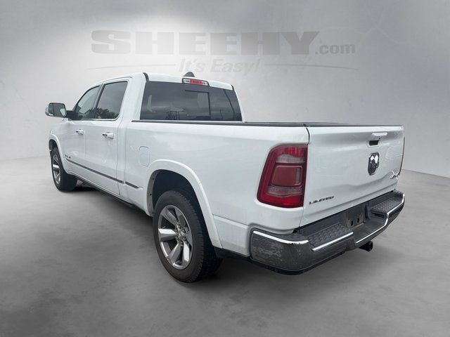 2020 Ram 1500 Limited Gaithersburg MD