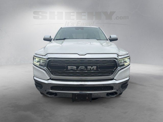 2020 Ram 1500 Limited Gaithersburg MD