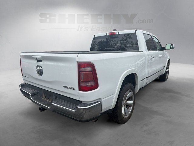 2020 Ram 1500 Limited Gaithersburg MD