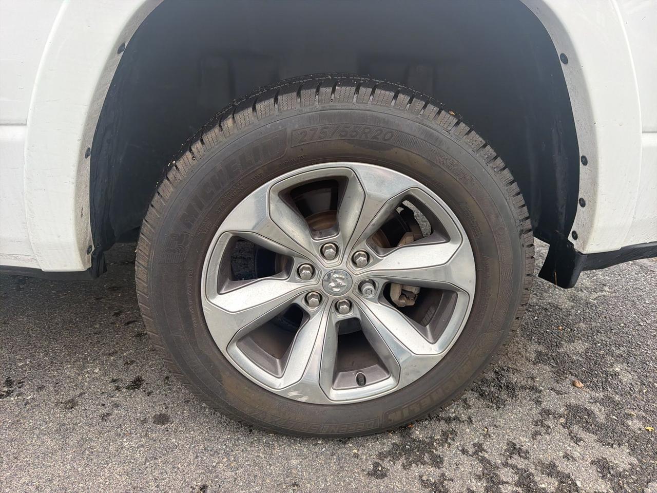 2020 Ram 1500 Limited Gaithersburg MD