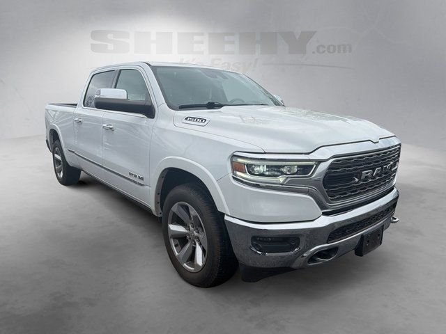 2020 Ram 1500 Limited Gaithersburg MD