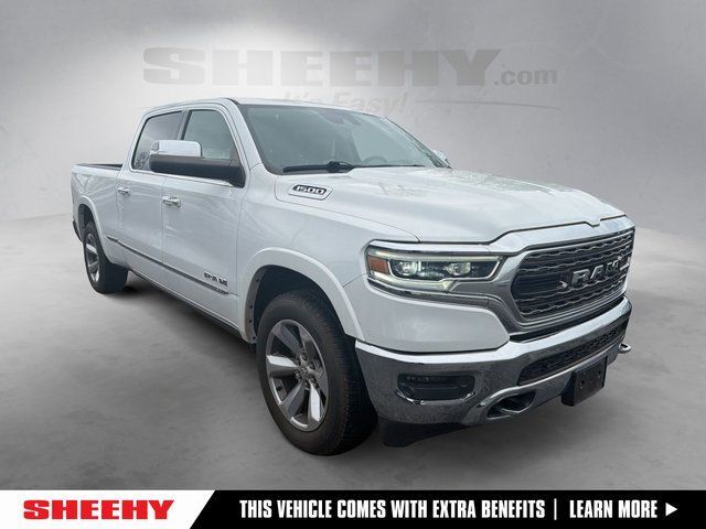 2020 Ram 1500 Limited