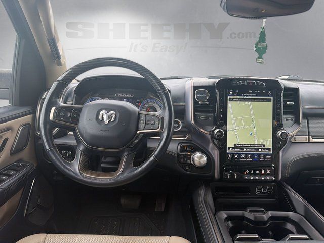 2020 Ram 1500 Limited Gaithersburg MD