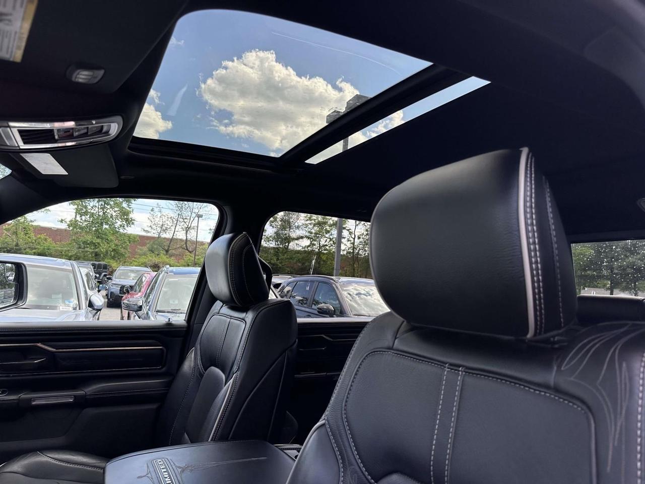 2020 Ram 1500 Limited Alexandria VA