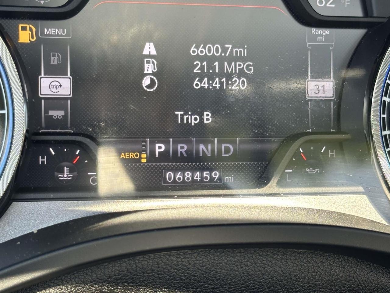 2020 Ram 1500 Limited Alexandria VA