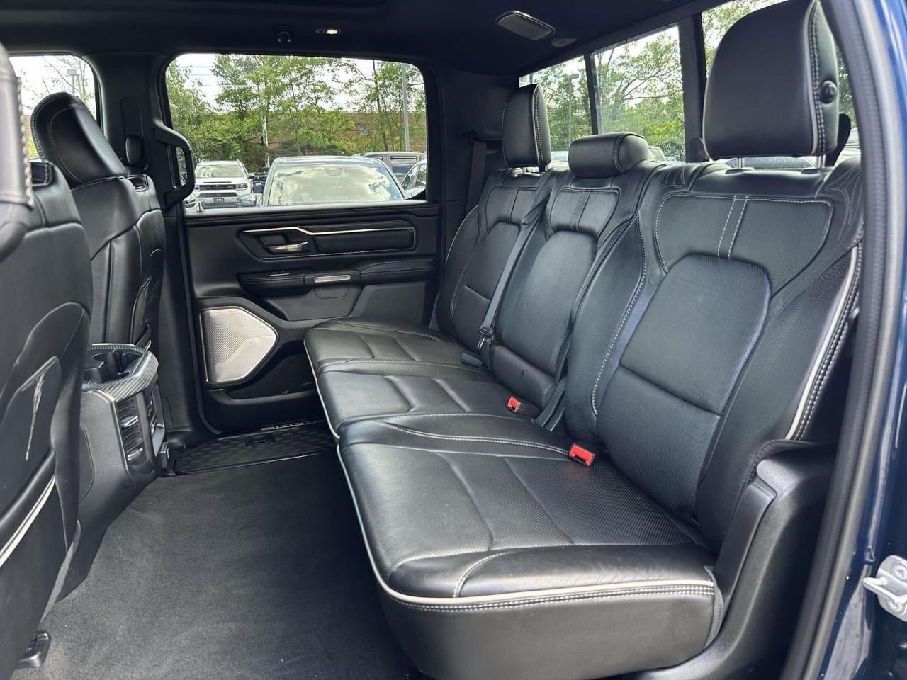 2020 Ram 1500 Limited Alexandria VA