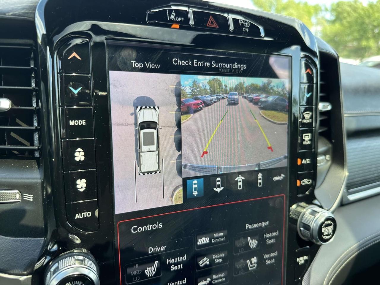 2020 Ram 1500 Limited Alexandria VA