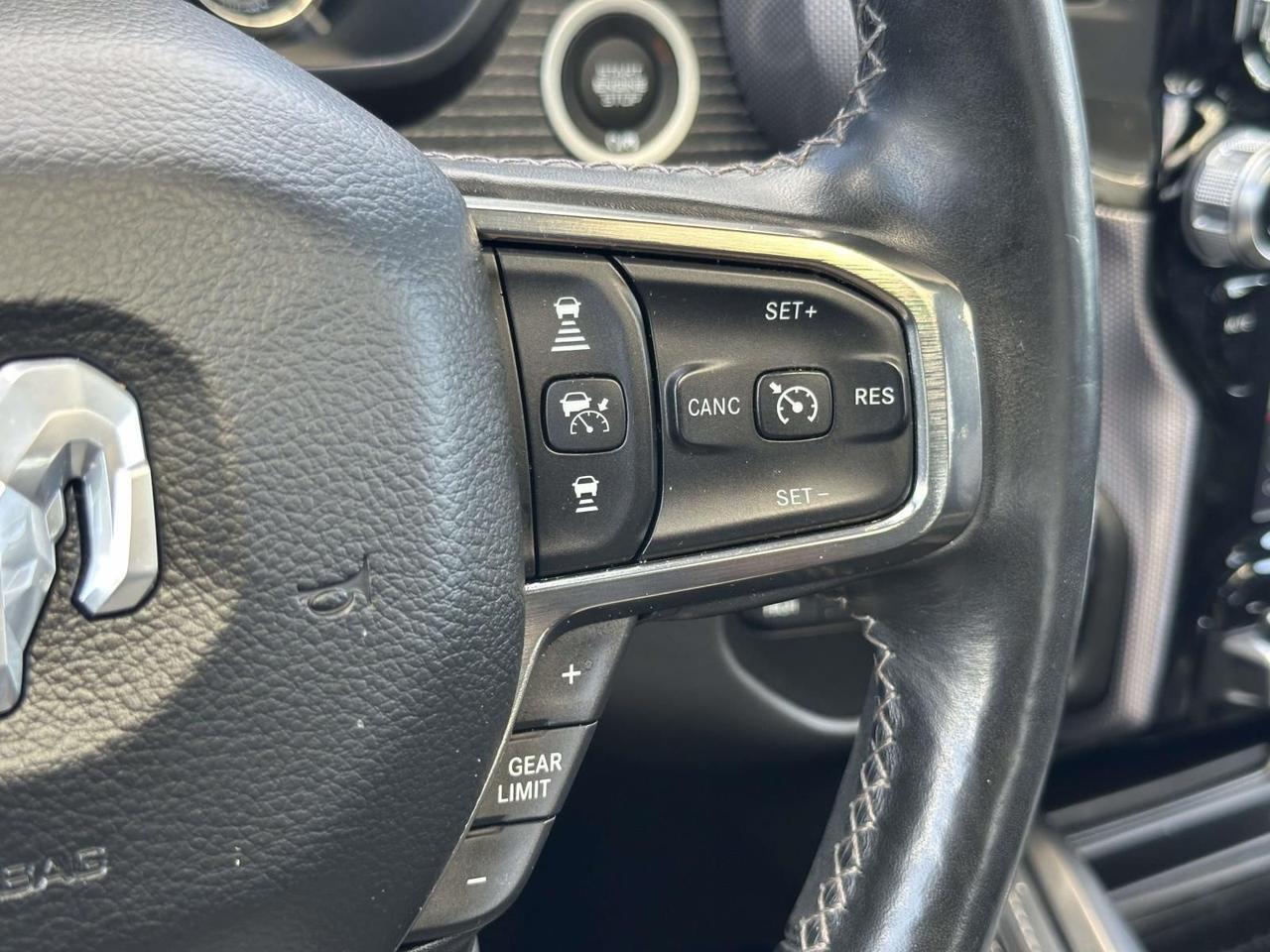 2020 Ram 1500 Limited Alexandria VA