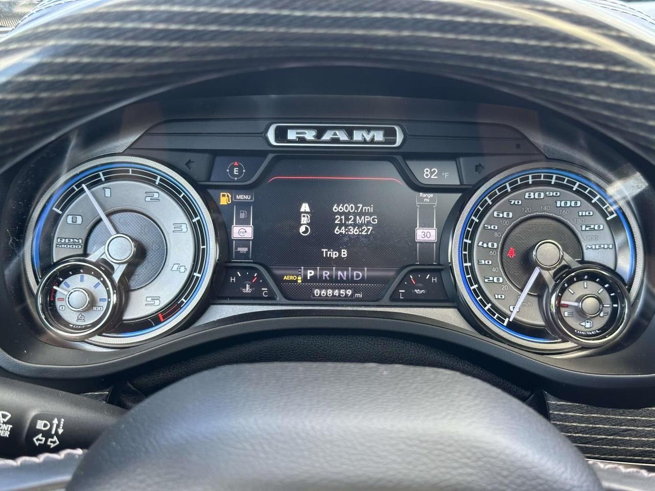 2020 Ram 1500 Limited Alexandria VA