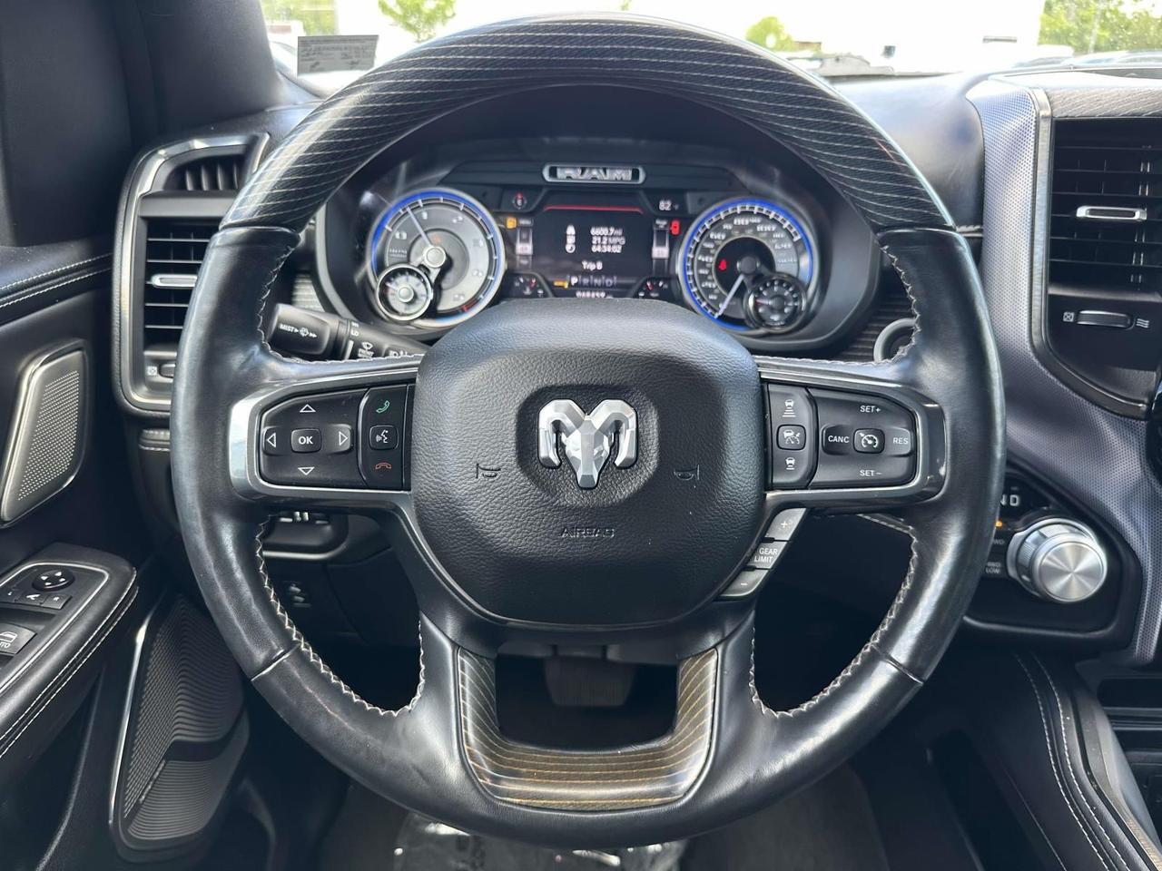 2020 Ram 1500 Limited Alexandria VA