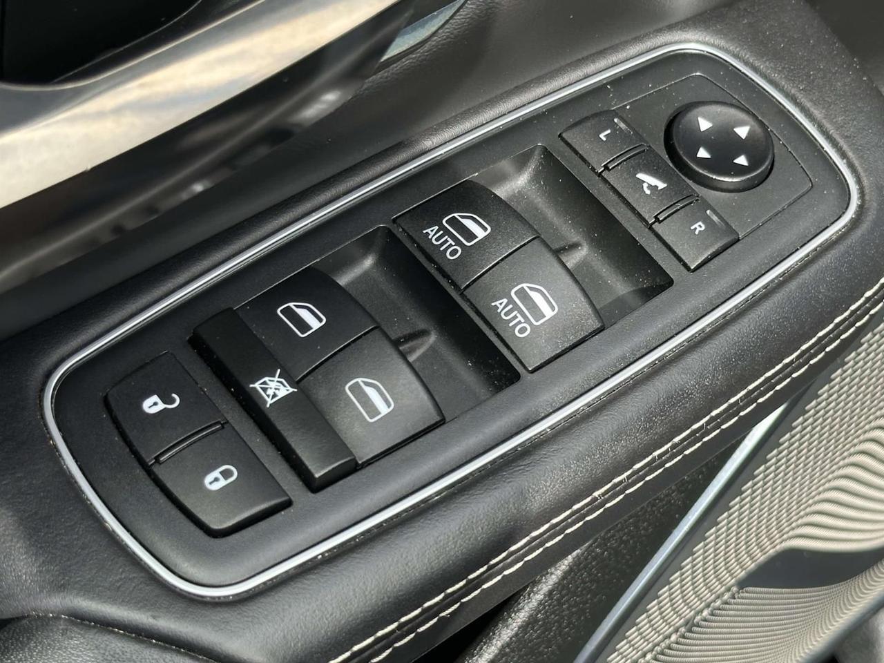 2020 Ram 1500 Limited Alexandria VA