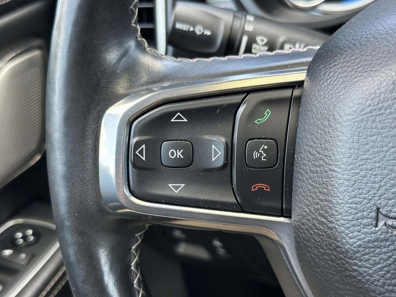 2020 Ram 1500 Limited Alexandria VA