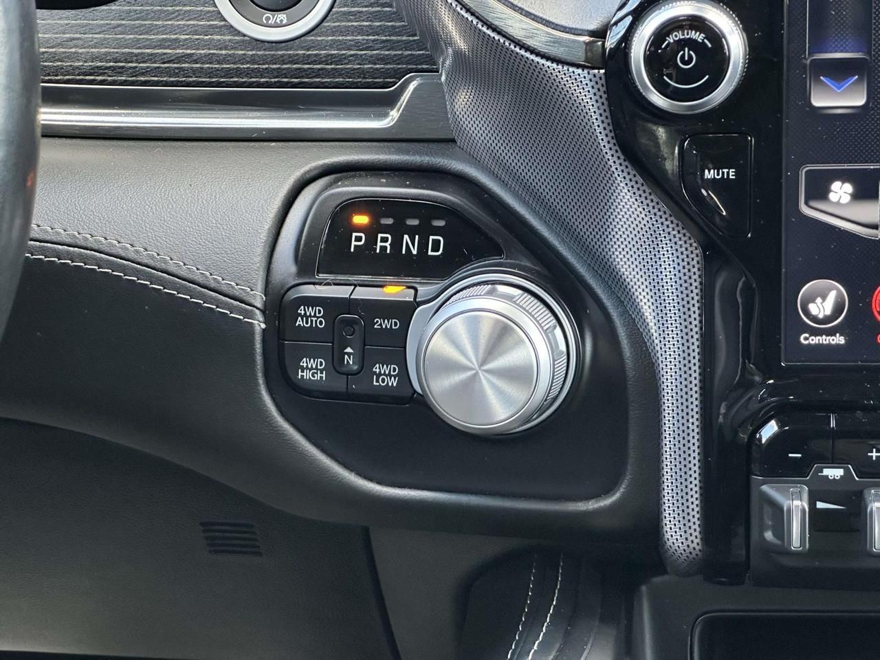 2020 Ram 1500 Limited Alexandria VA