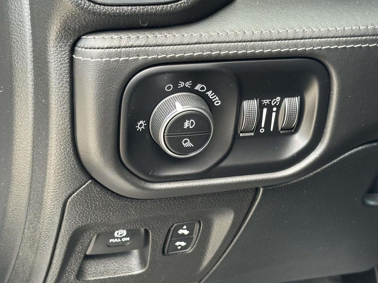 2020 Ram 1500 Limited Alexandria VA