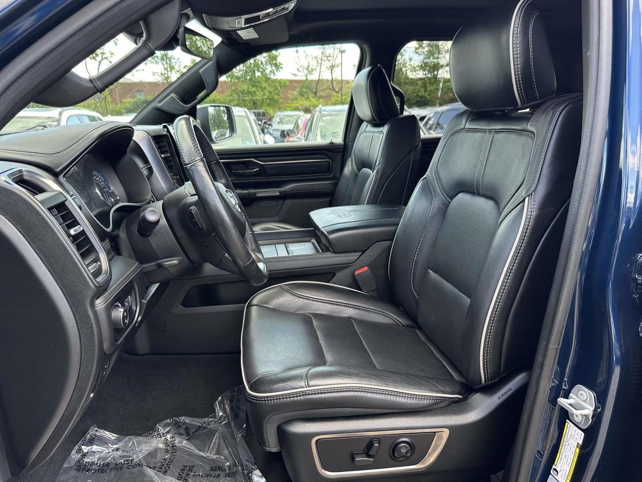 2020 Ram 1500 Limited Alexandria VA