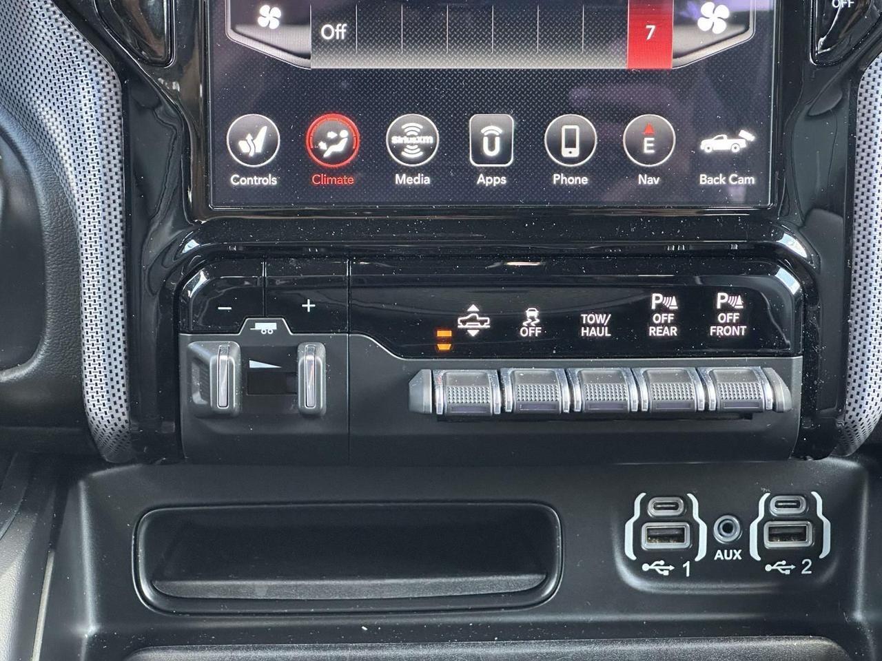 2020 Ram 1500 Limited Alexandria VA