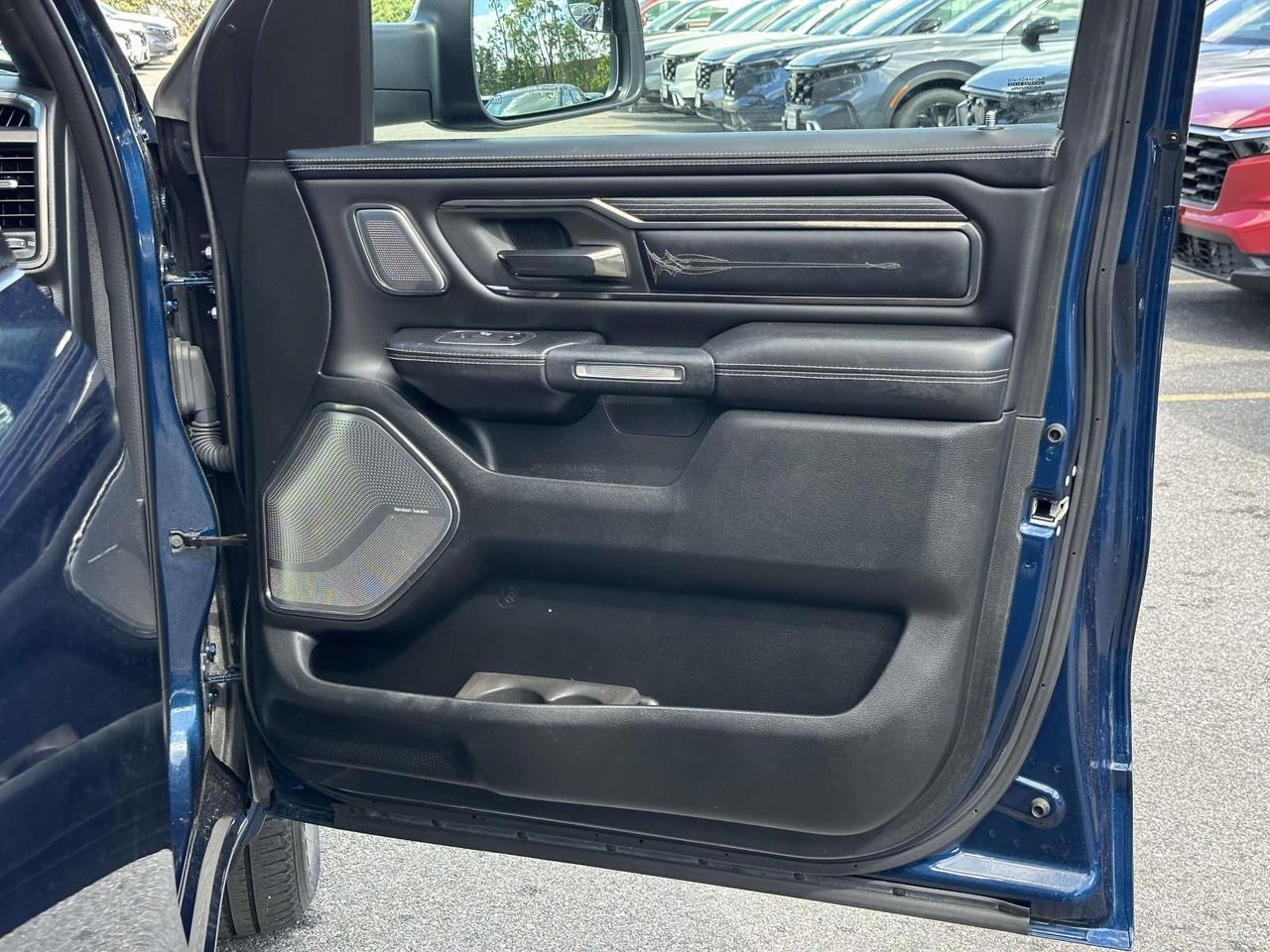 2020 Ram 1500 Limited Alexandria VA