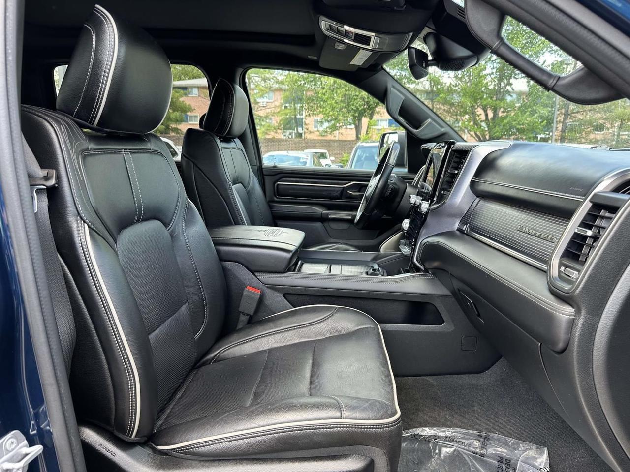 2020 Ram 1500 Limited Alexandria VA