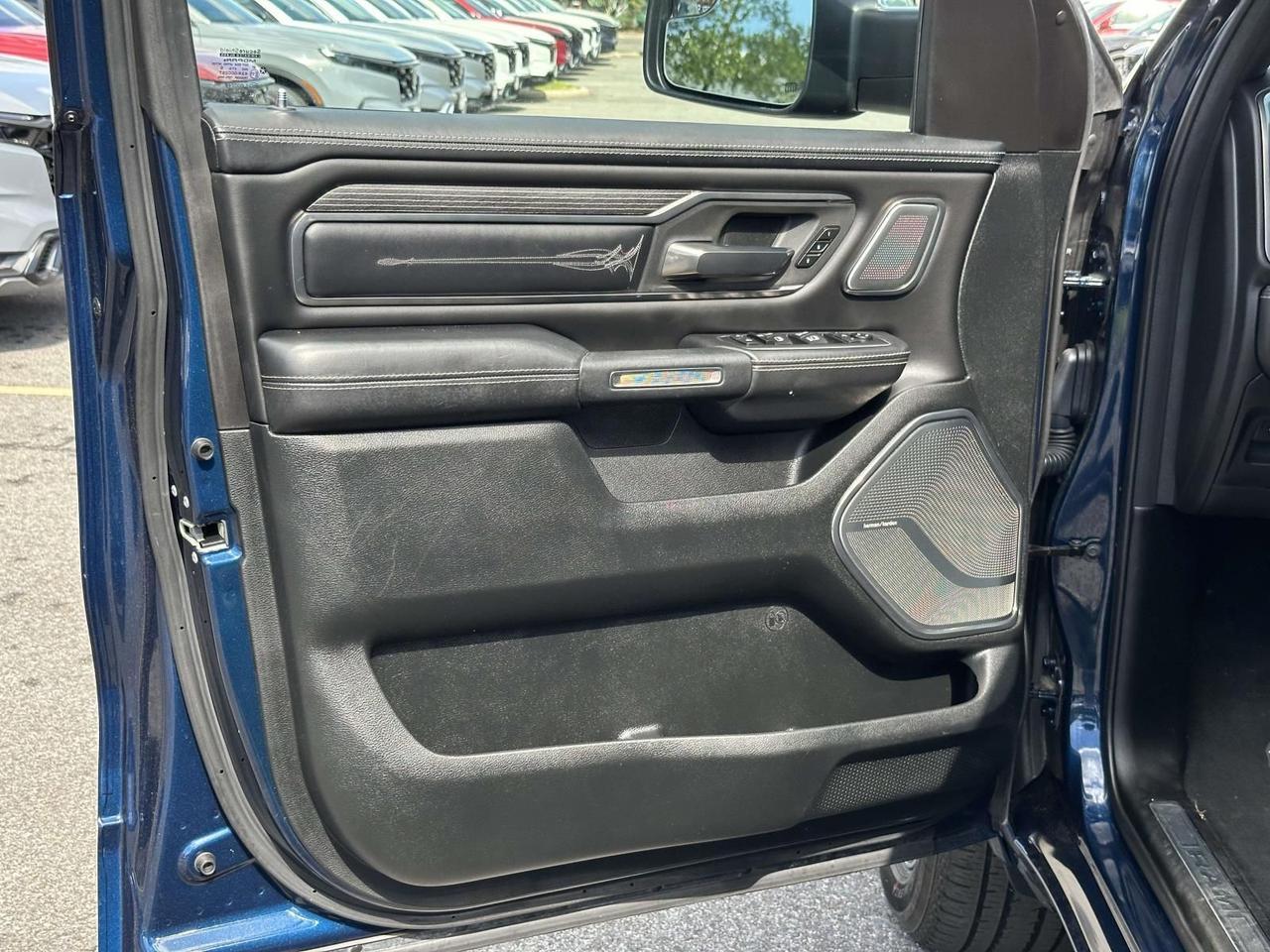 2020 Ram 1500 Limited Alexandria VA