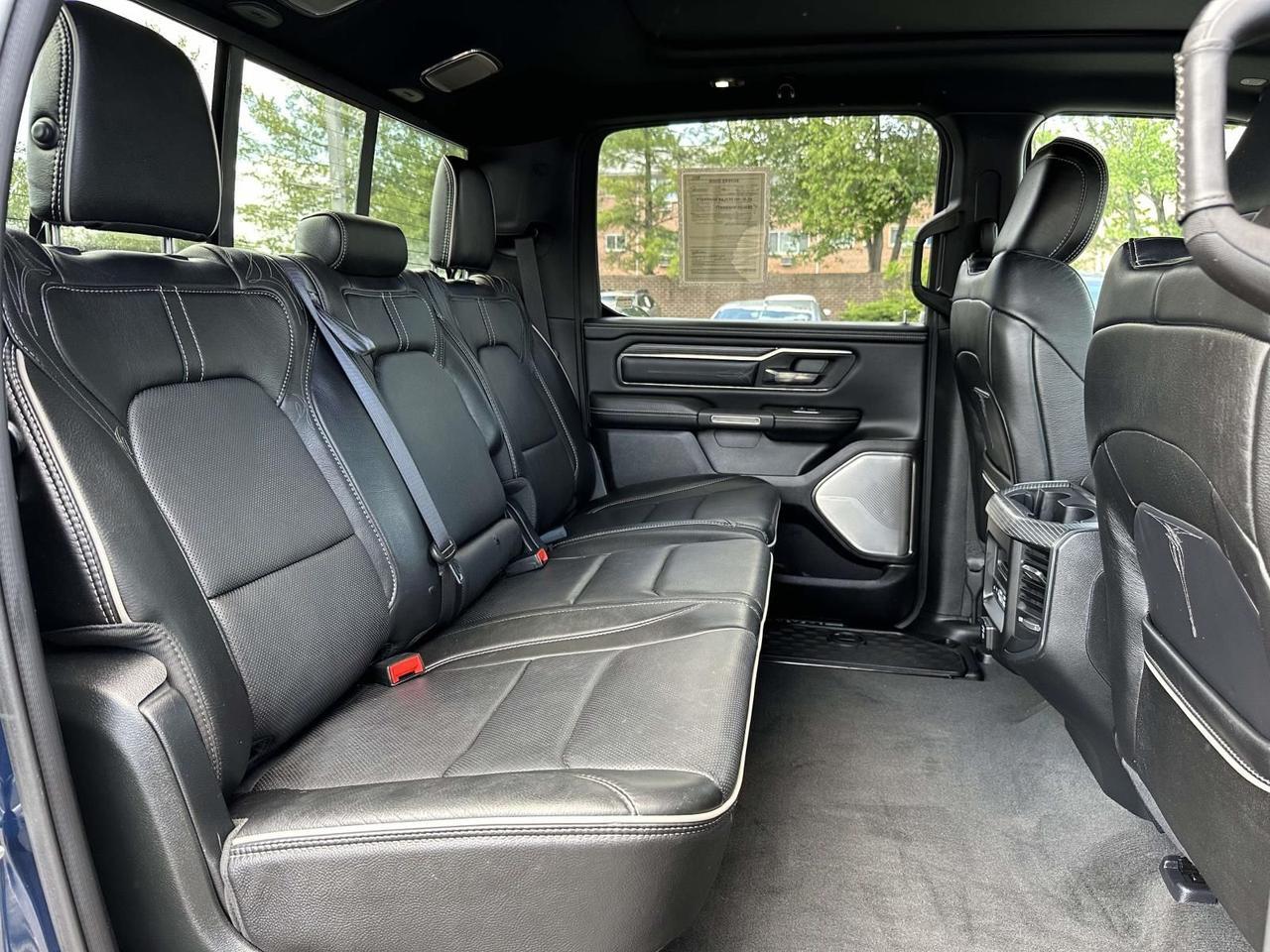 2020 Ram 1500 Limited Alexandria VA