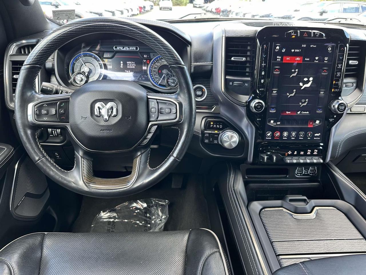 2020 Ram 1500 Limited Alexandria VA