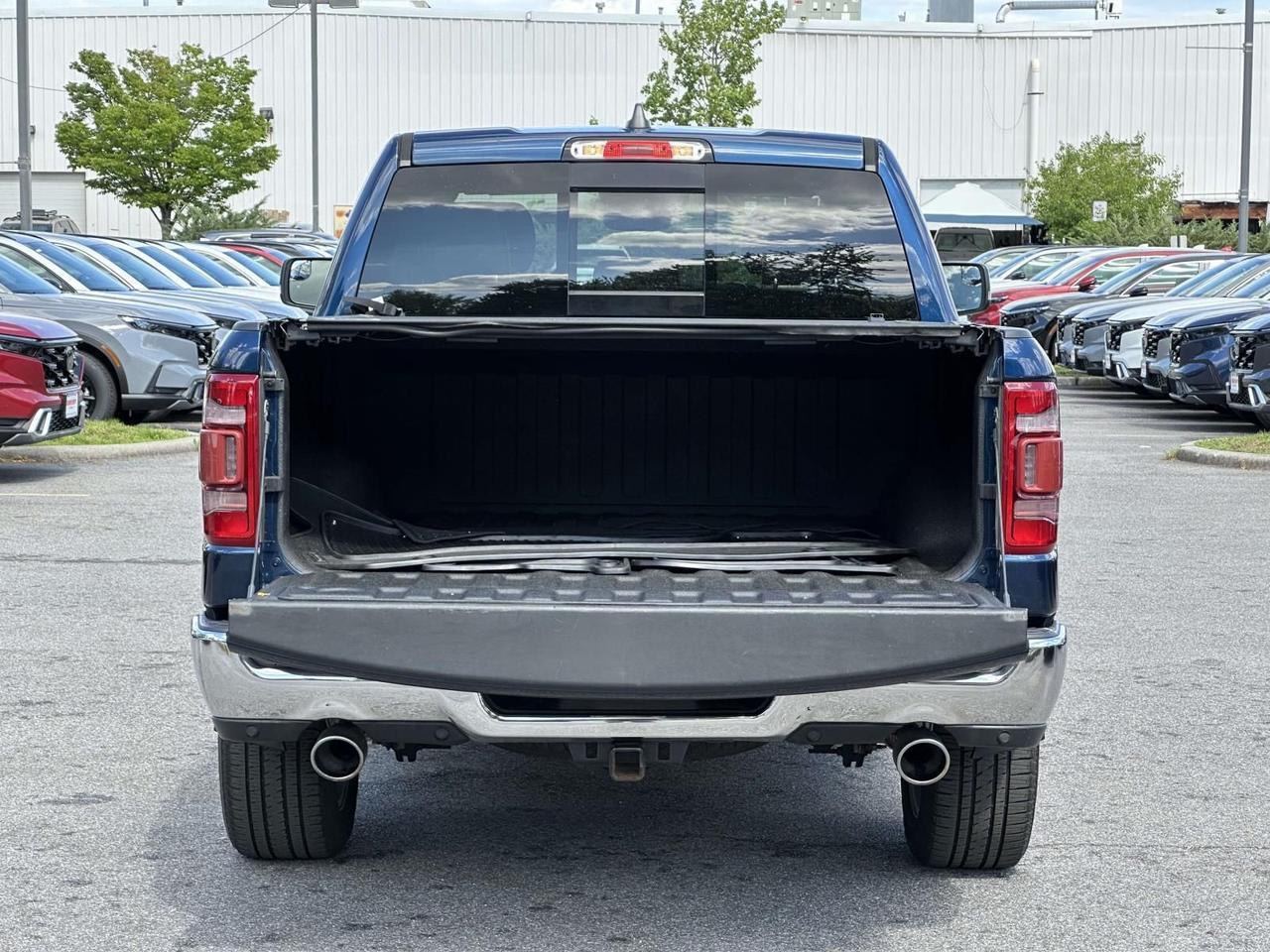 2020 Ram 1500 Limited Alexandria VA