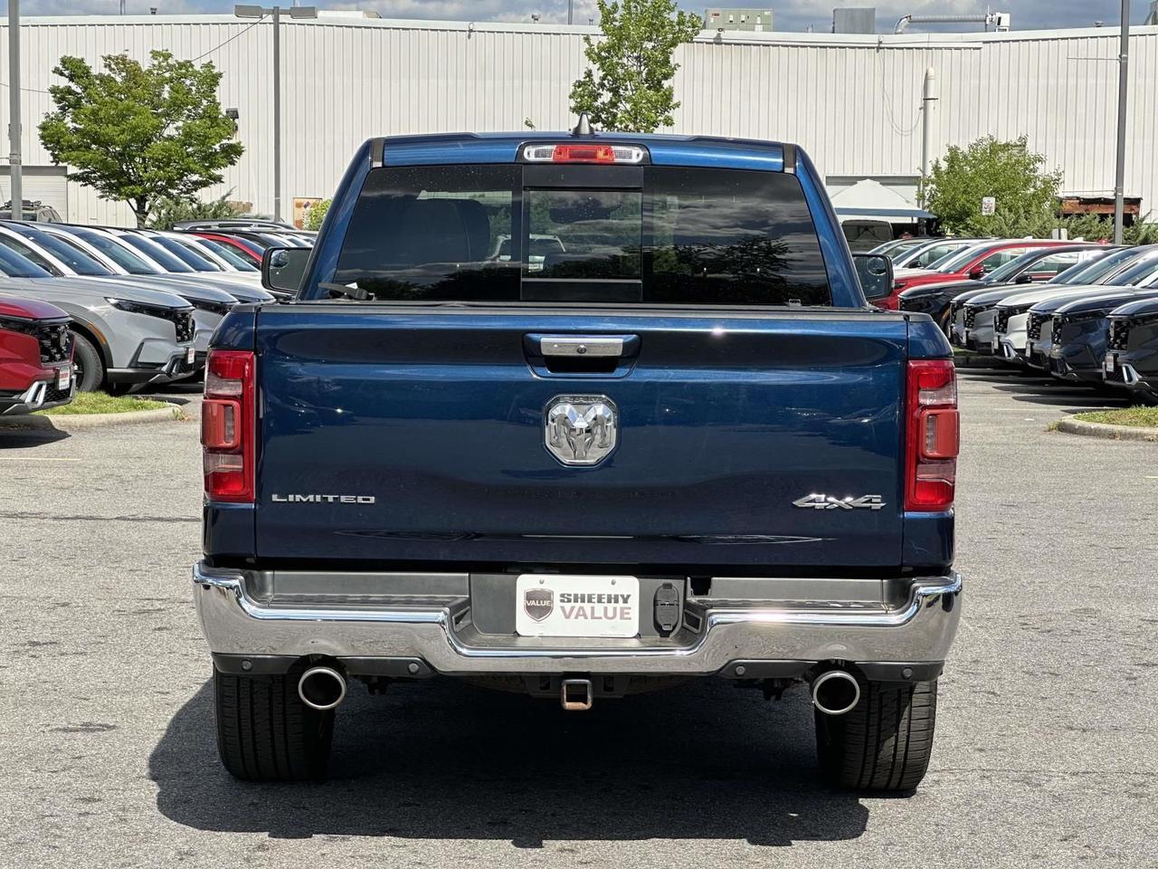 2020 Ram 1500 Limited Alexandria VA