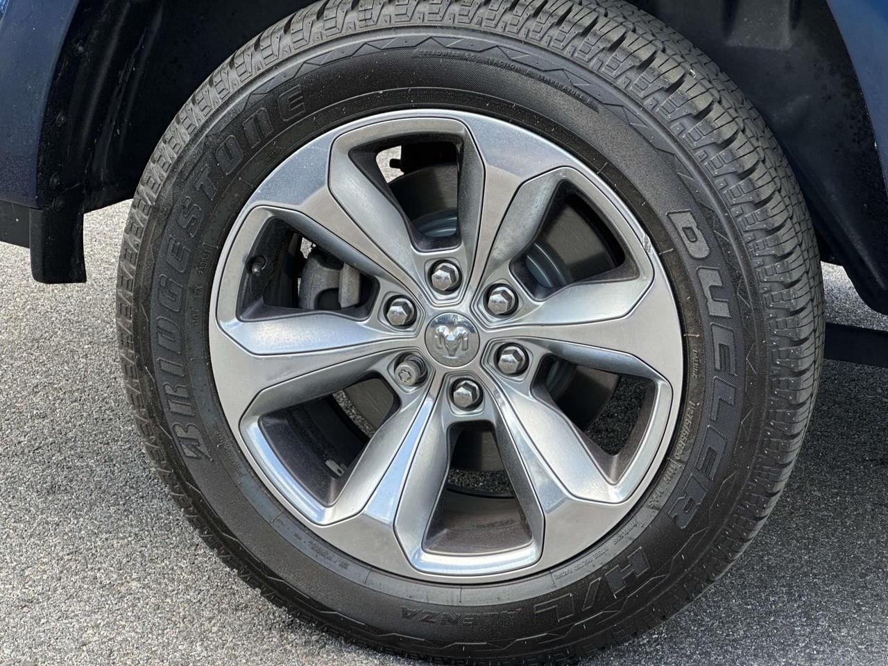 2020 Ram 1500 Limited Alexandria VA