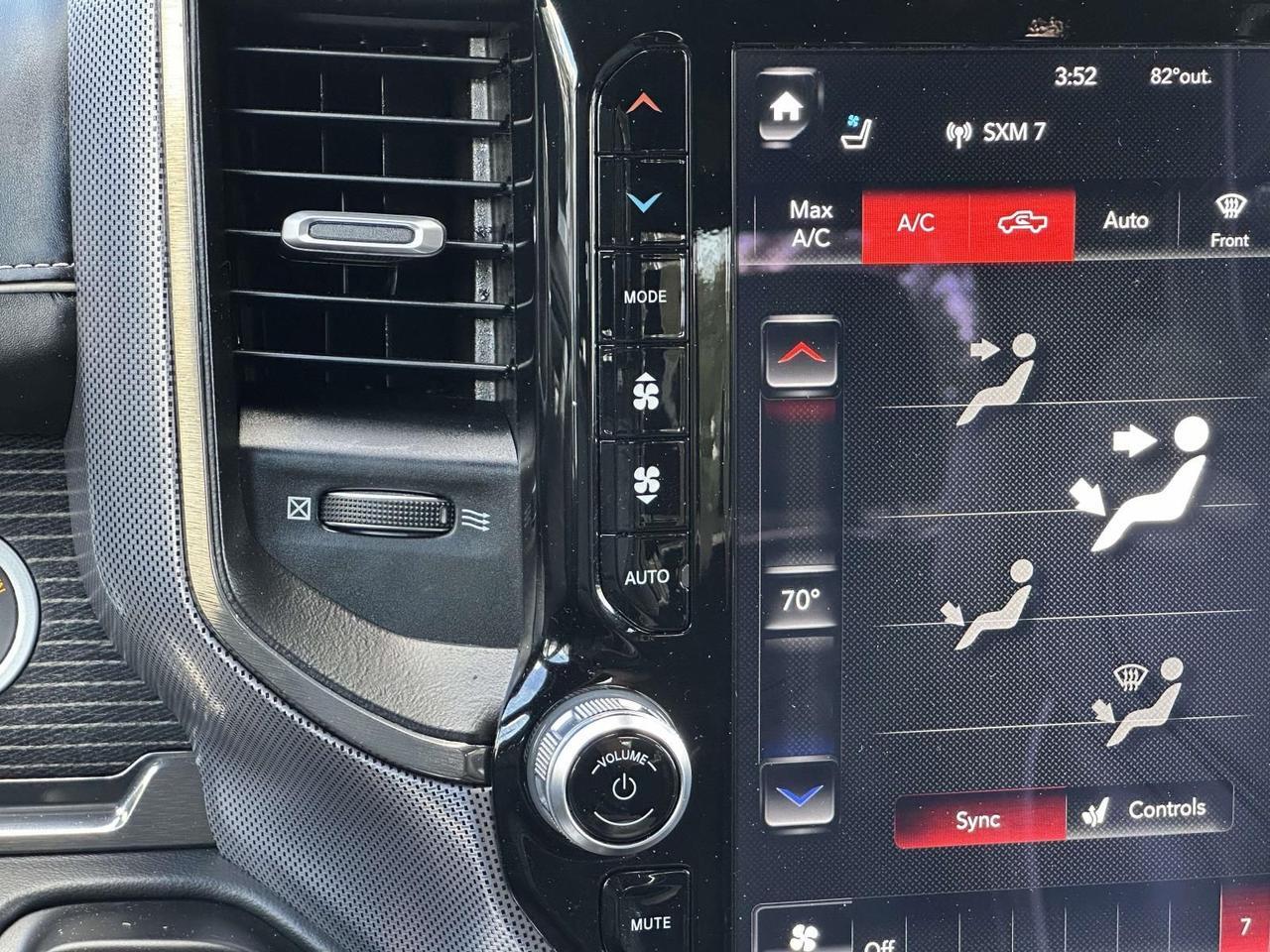 2020 Ram 1500 Limited Alexandria VA