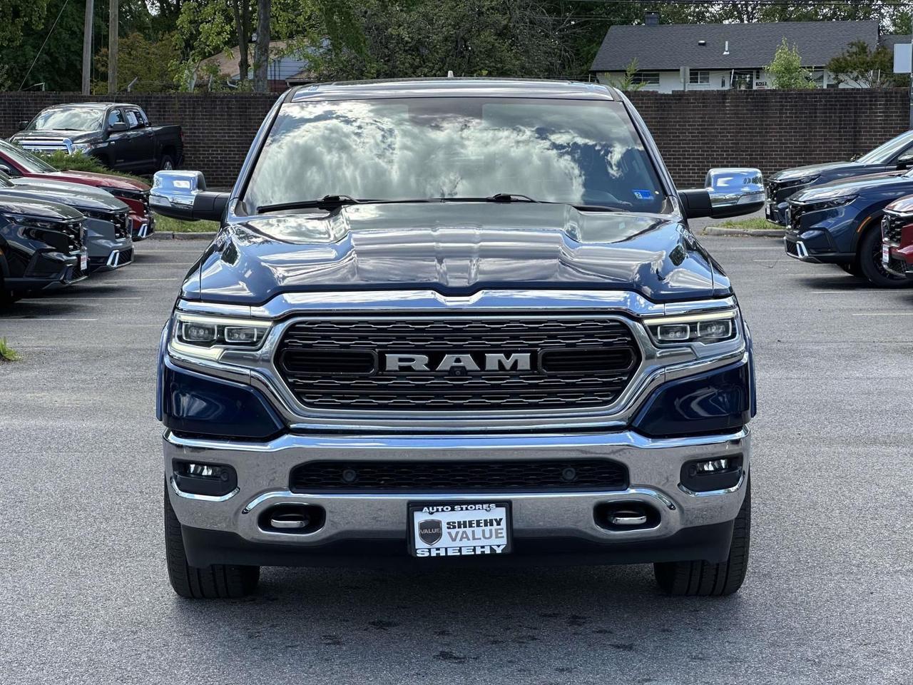 2020 Ram 1500 Limited Alexandria VA