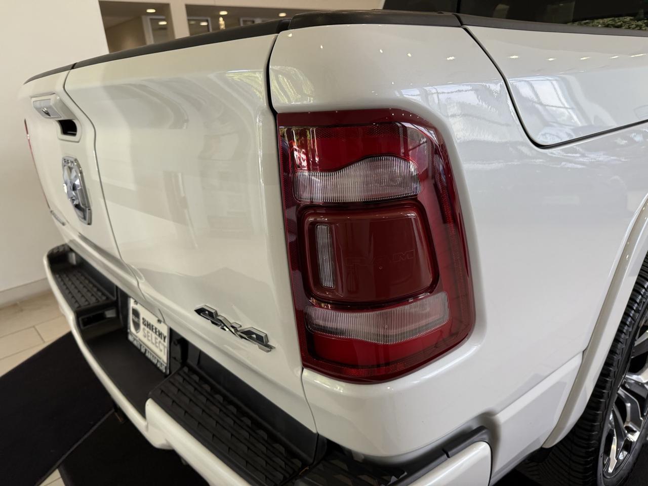2020 Ram 1500 Limited Annapolis MD