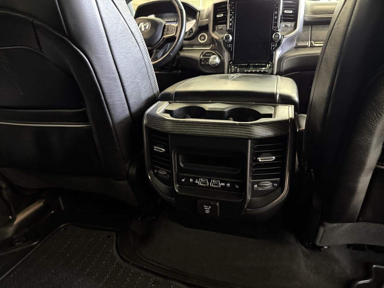 2020 Ram 1500 Limited Annapolis MD