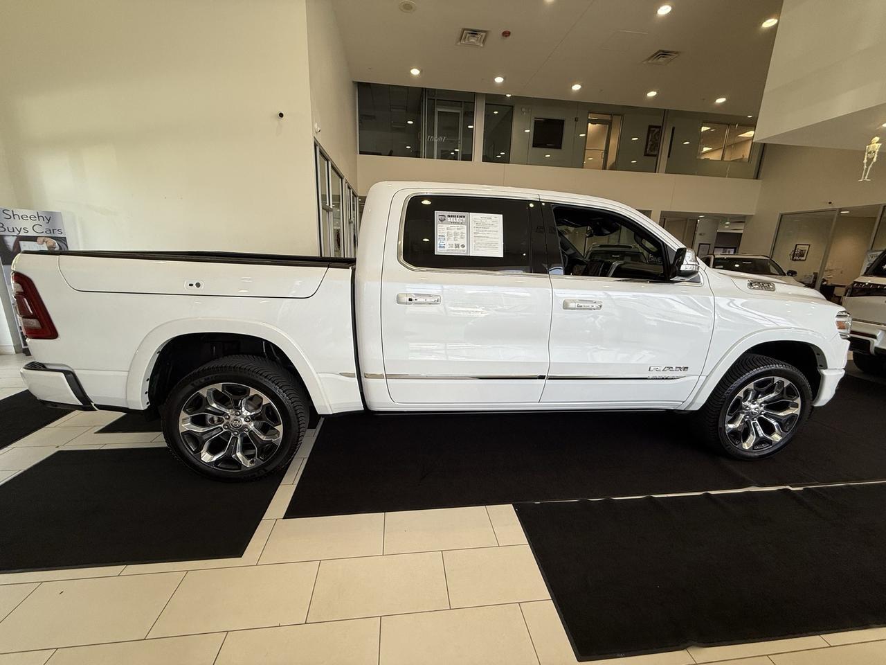 2020 Ram 1500 Limited Annapolis MD