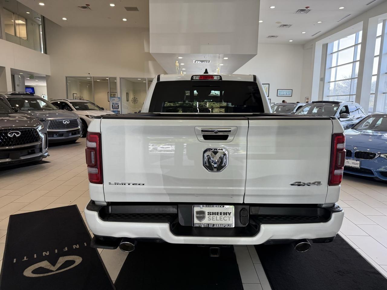 2020 Ram 1500 Limited Annapolis MD