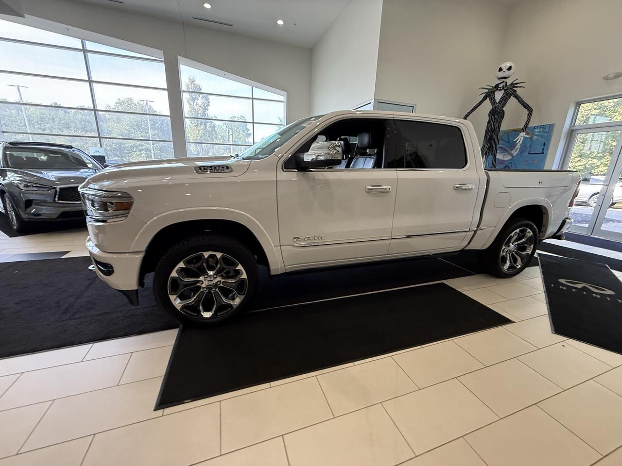 2020 Ram 1500 Limited Annapolis MD