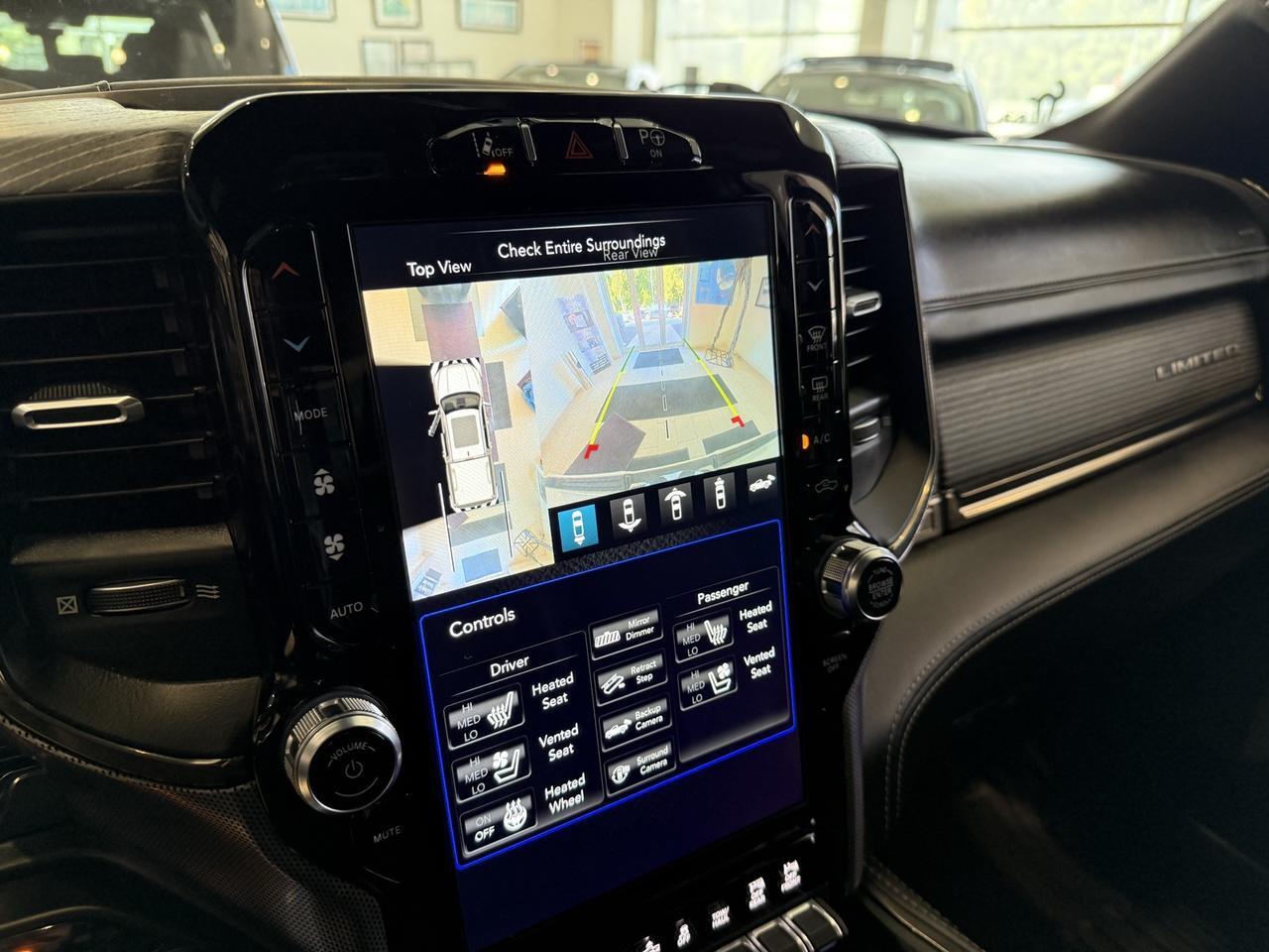 2020 Ram 1500 Limited Annapolis MD