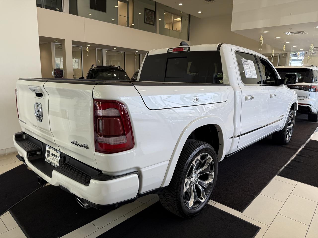 2020 Ram 1500 Limited Annapolis MD