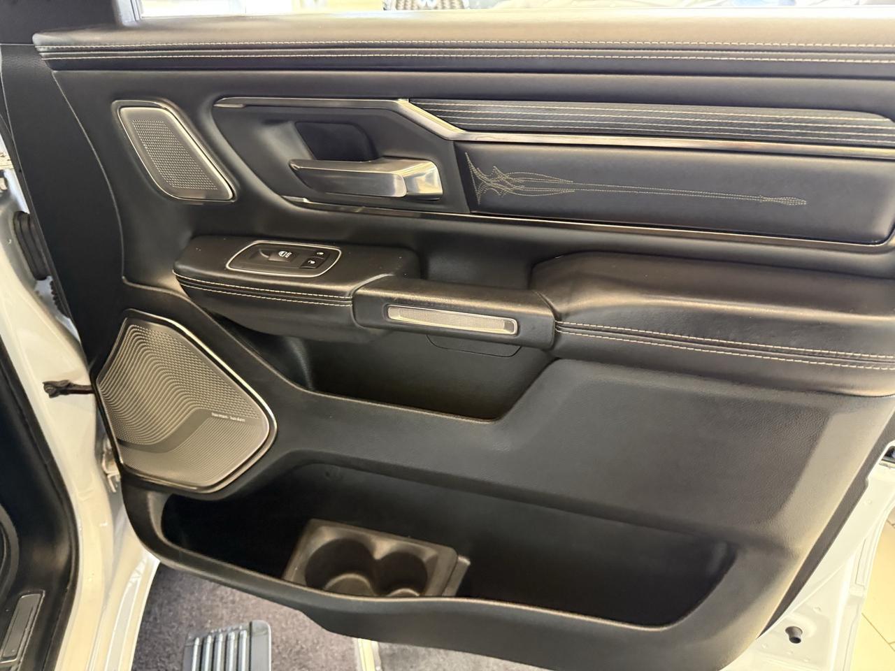 2020 Ram 1500 Limited Annapolis MD